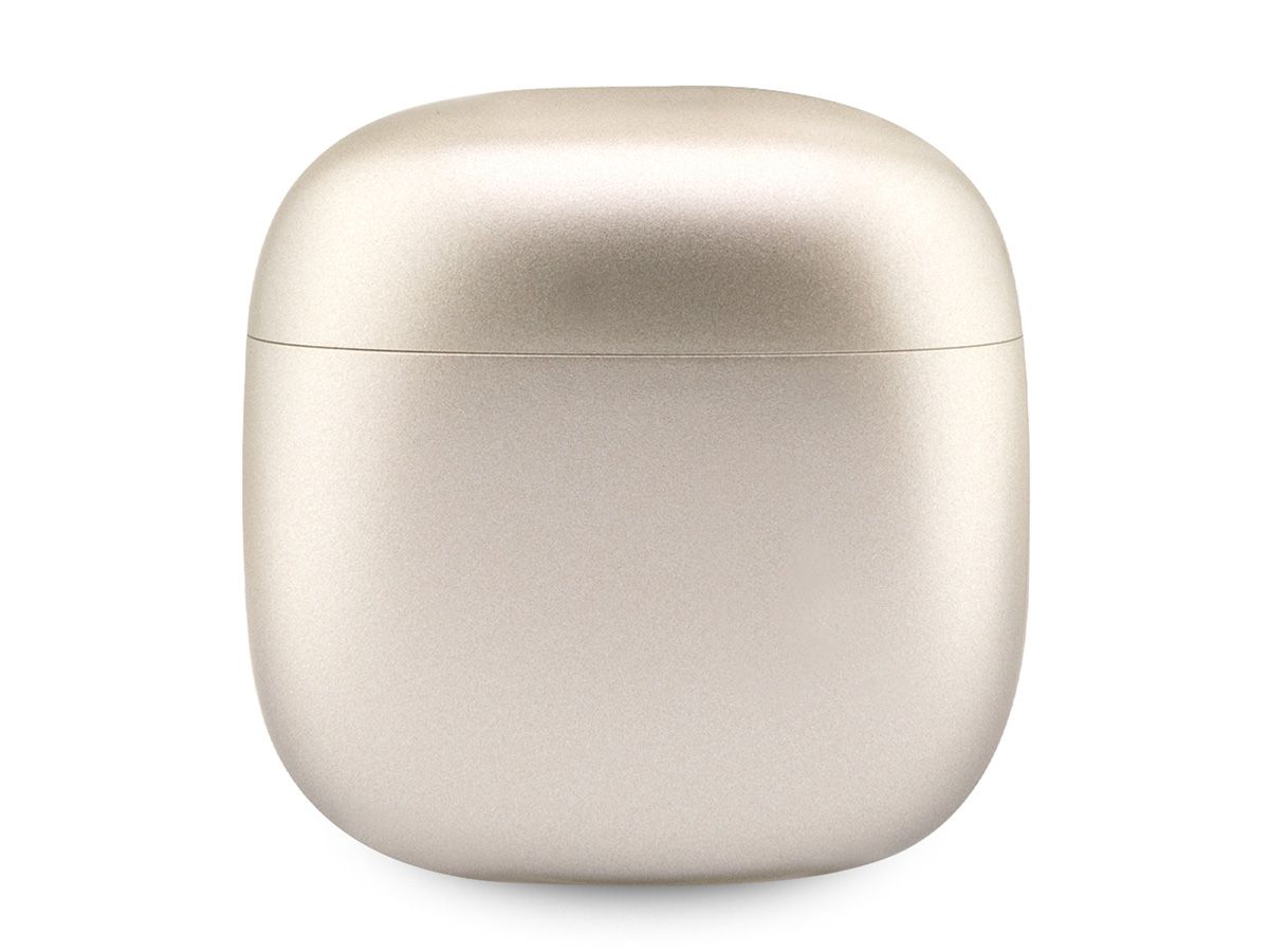 Guess True Wireless EarPods 2 Bluetooth Oordopjes - Goud