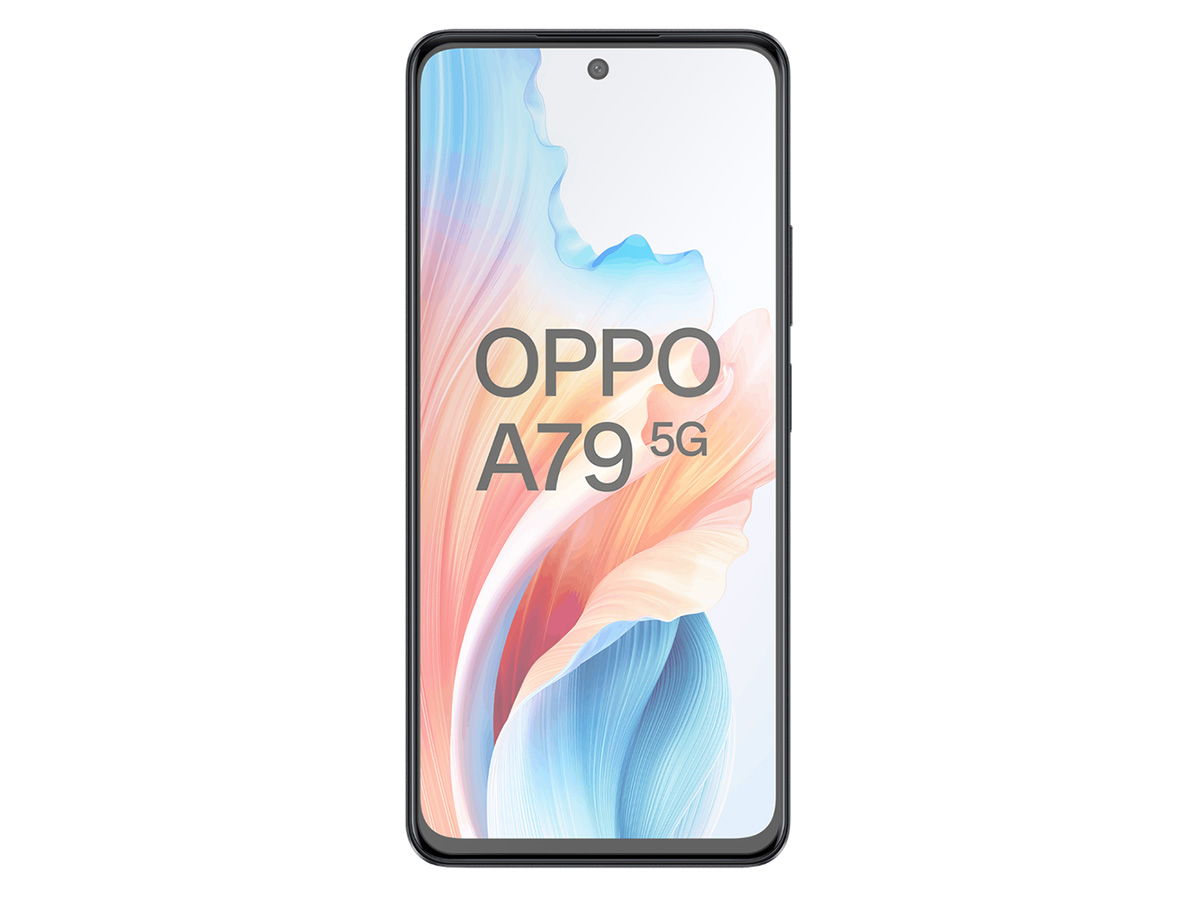 Oppo A79 Screen Protector Full Clear Tempered Glass