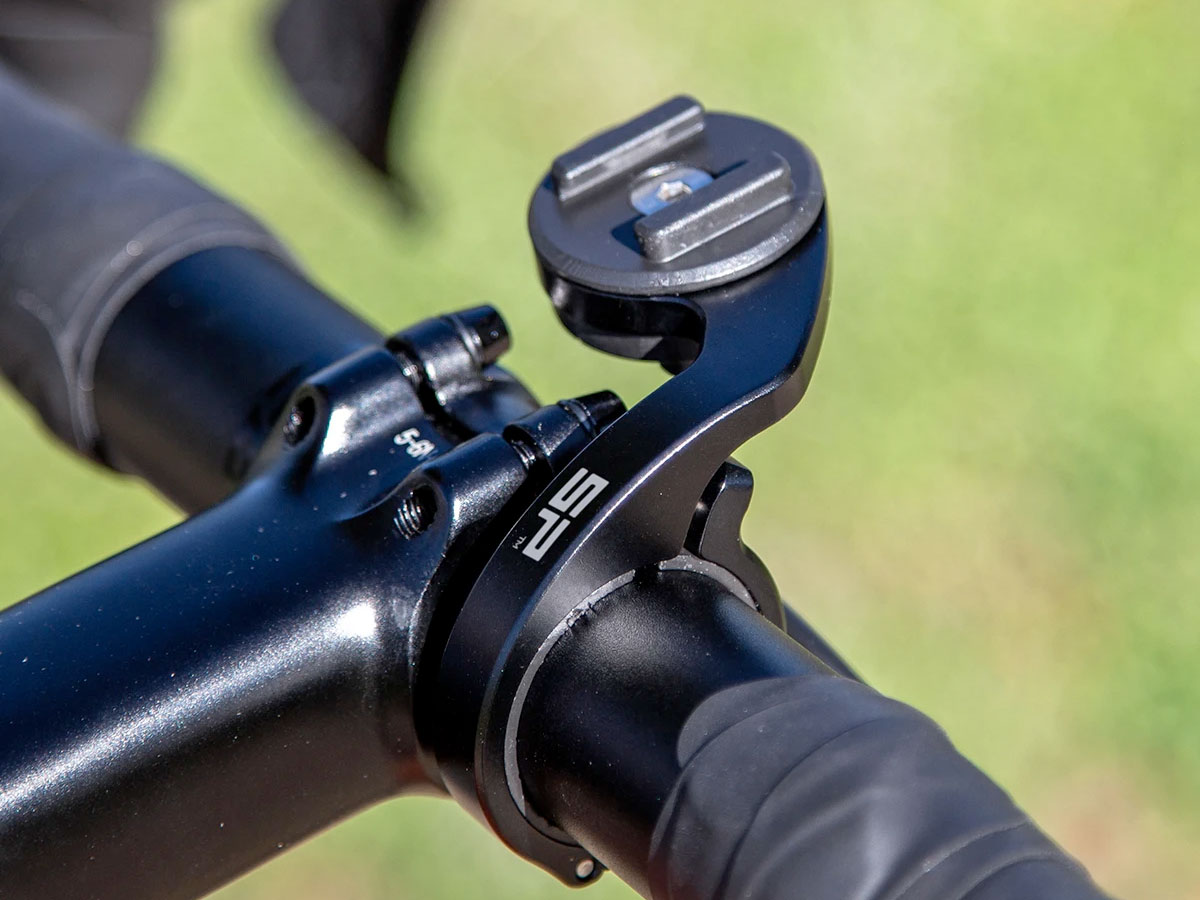 Geurloos Ruimteschip Praten SP-Connect Roadbike Bundle Pro voor Samsung Galaxy S21