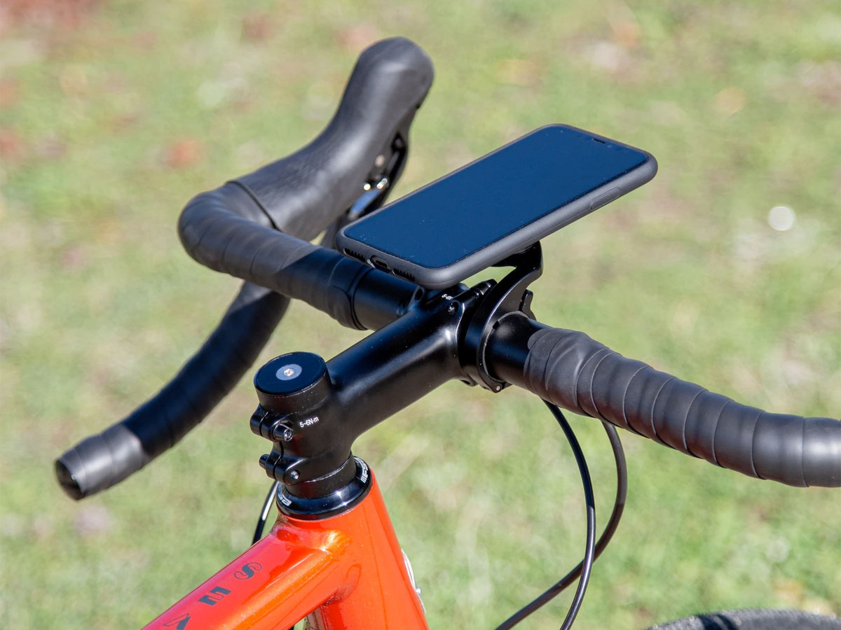 Dag Detecteerbaar Verouderd SP-Connect Roadbike Bundle Pro voor iPhone Xs Max