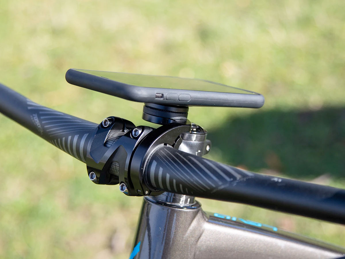 SP-Connect Mountain Bike Bundle voor 13 Pro Max