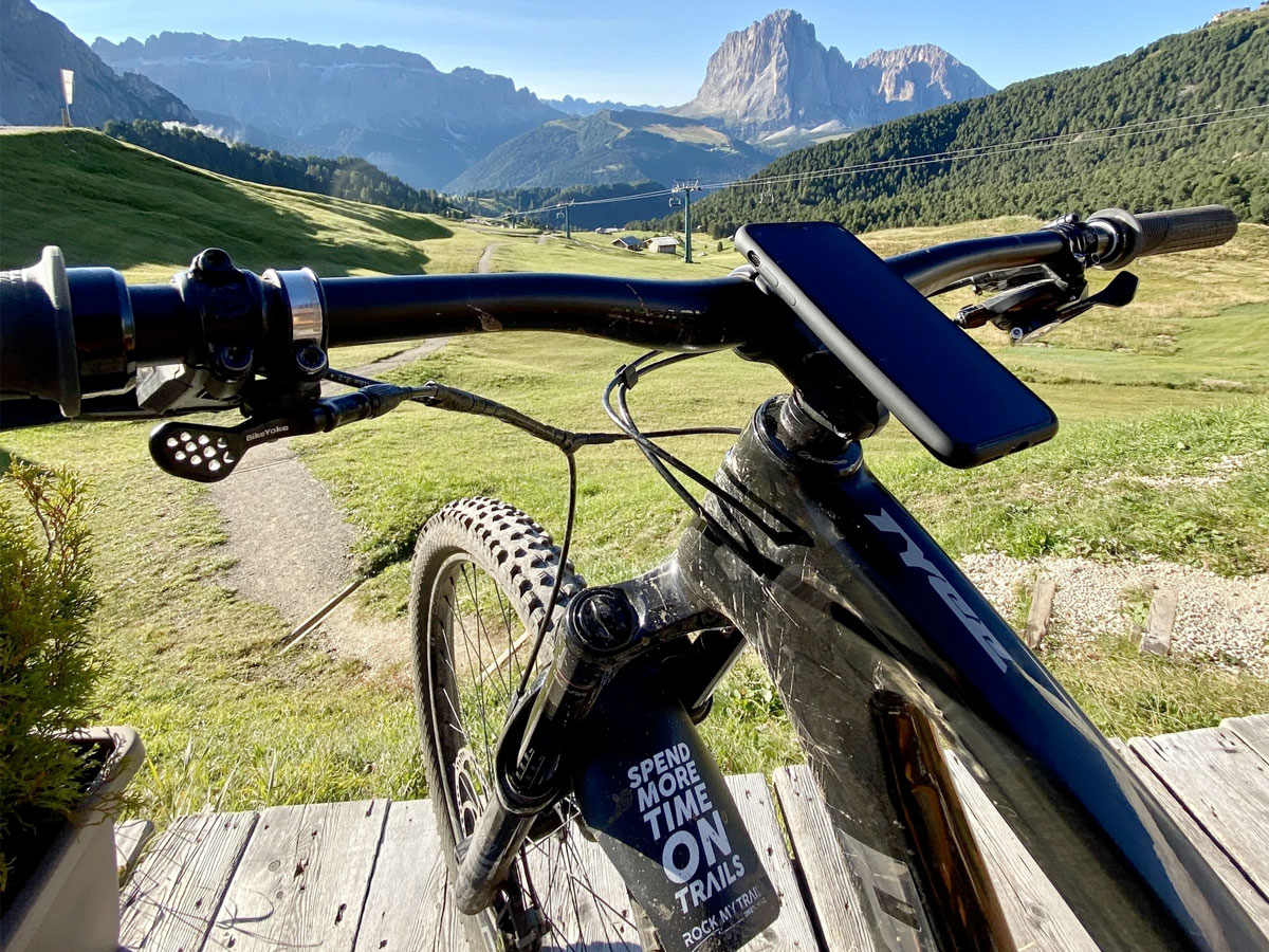 SP-Connect Mountain Bike voor 12