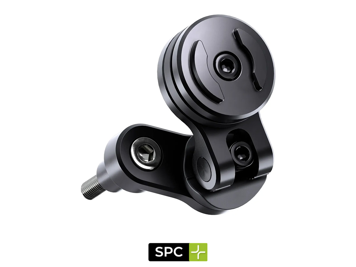 SP-Connect Clutch Mount Pro Motorhouder Zwart - Losse Mount (SPC+)