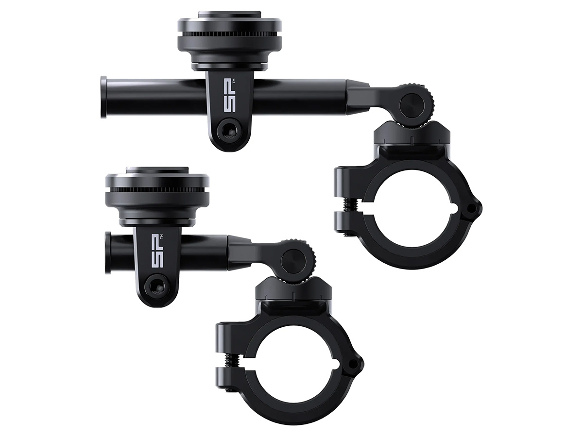 SP-Connect Moto Mount 3D XL Motorhouder (SPC+)