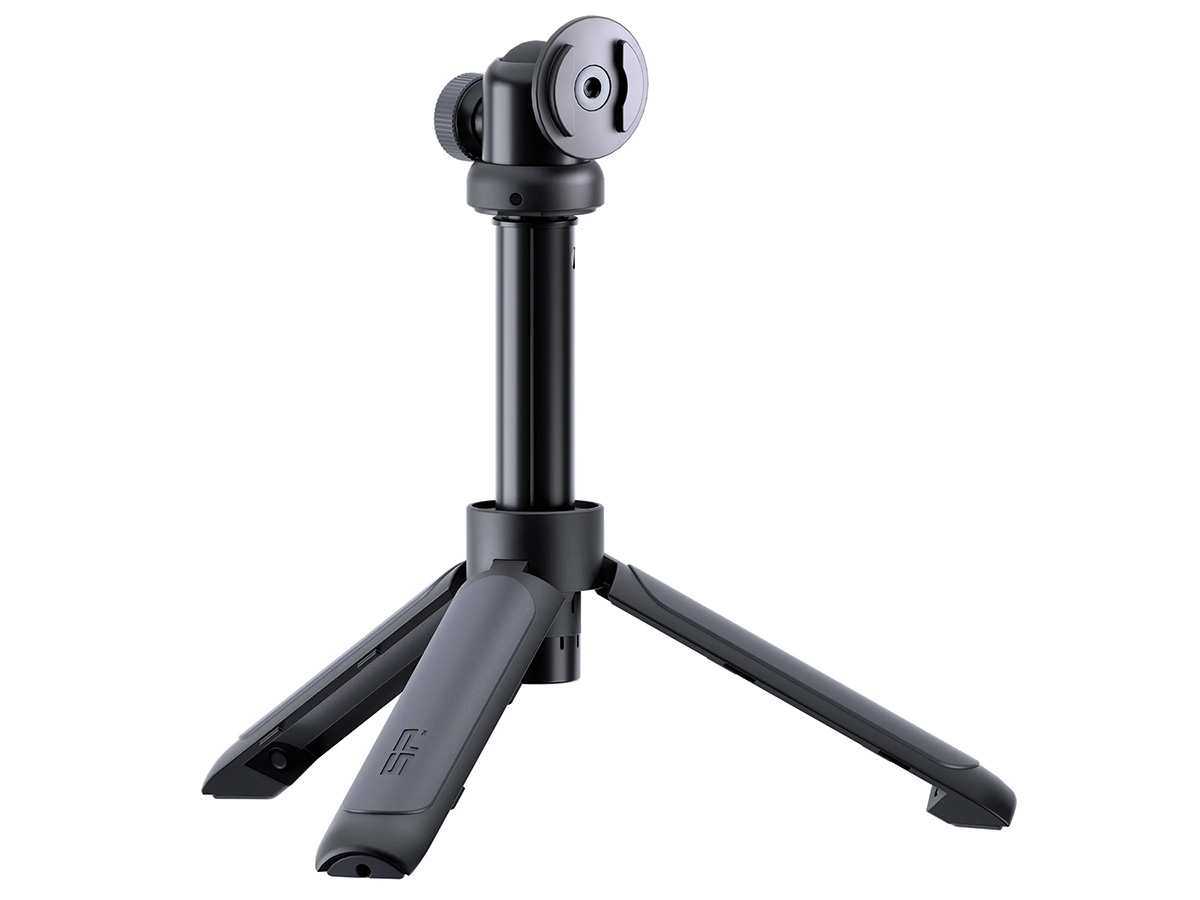 SP-Connect SPC+ Tripod Pole - Telescopisch Statief en Selfiestick 50cm