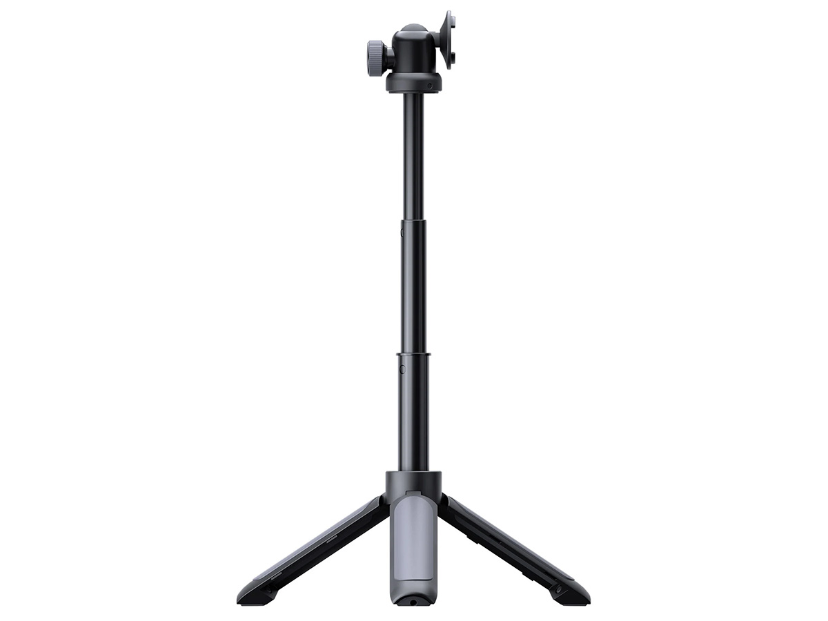 SP-Connect SPC+ Tripod Pole - Telescopisch Statief en Selfiestick 50cm