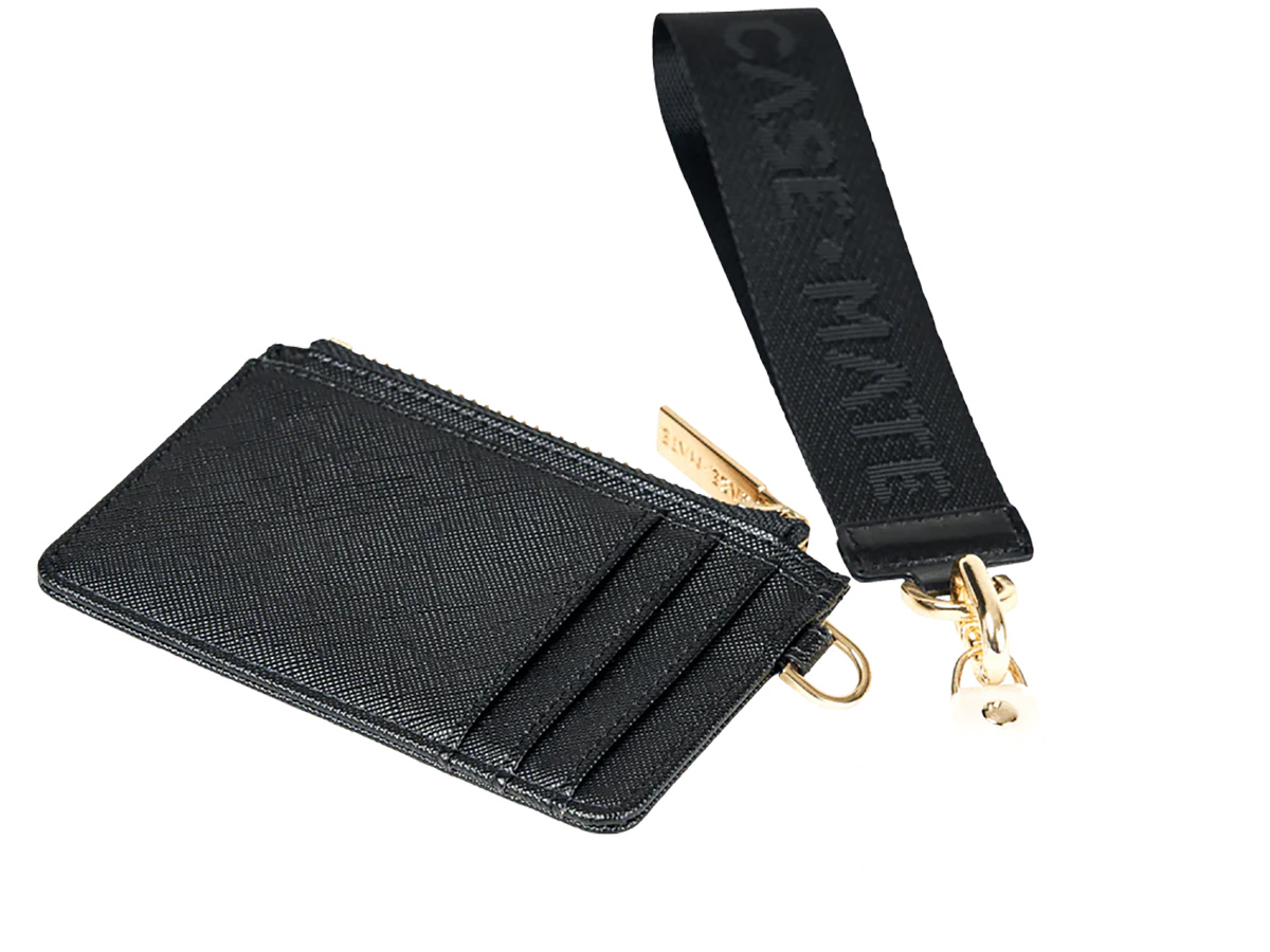 Case-Mate Universal Phone Strap met Wallet - Universele Wristlet