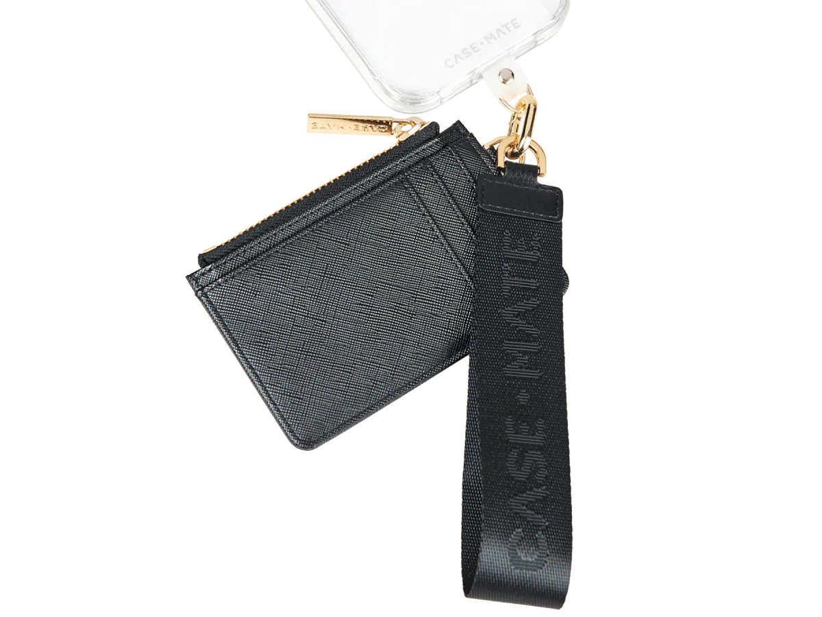 Case-Mate Universal Phone Strap met Wallet - Universele Wristlet